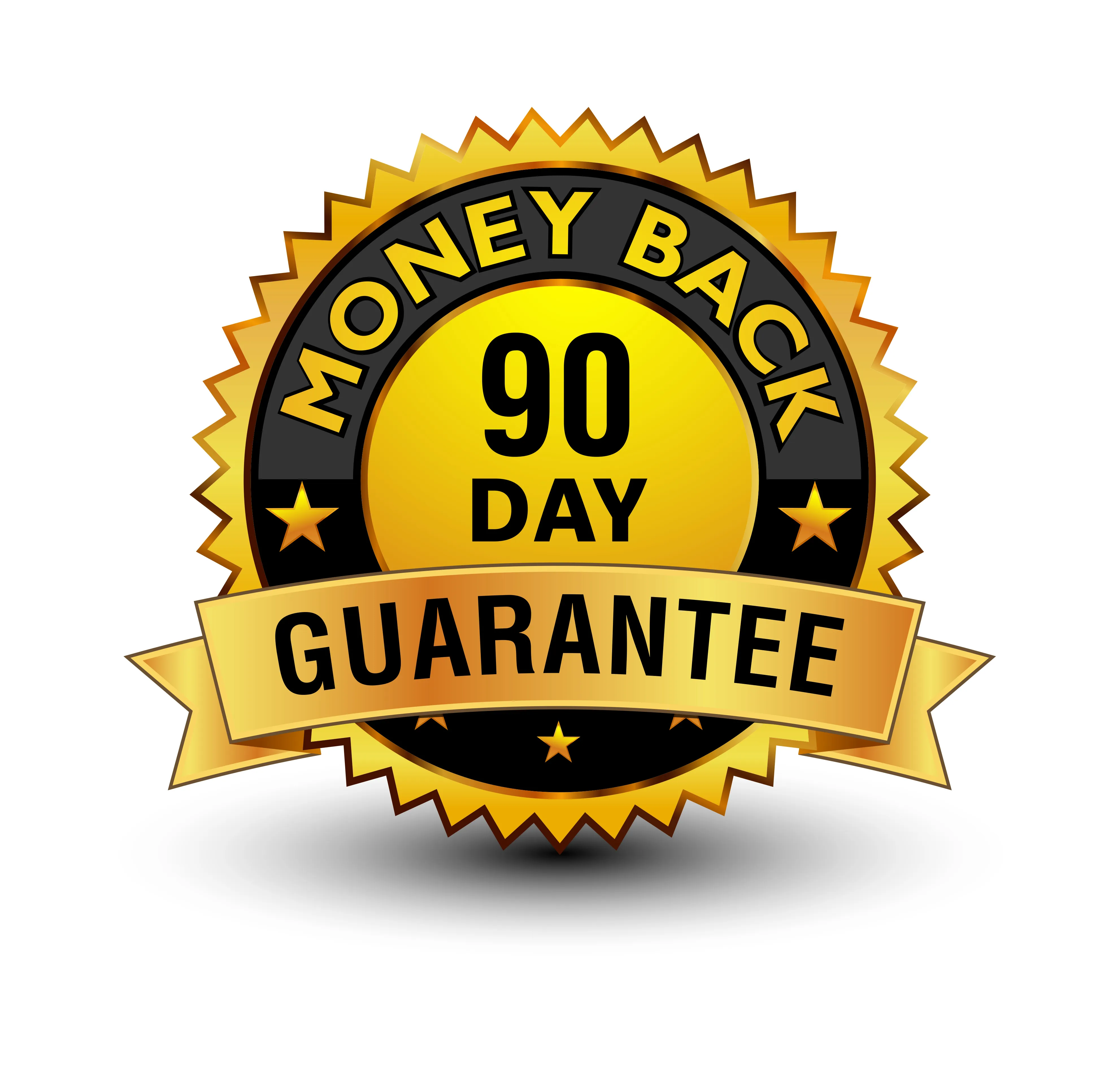 The Genius Wave 90 Days Money Back Guarantee