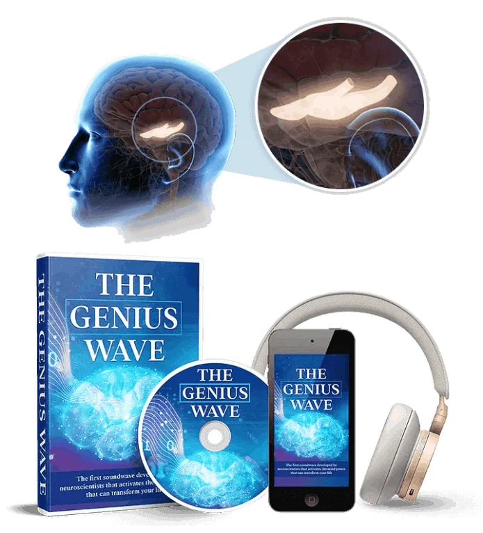 What is The Genius Wave
